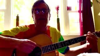 Phil Coladonato - The Guaranteed Eternal Sanctuary Man by Genesis
