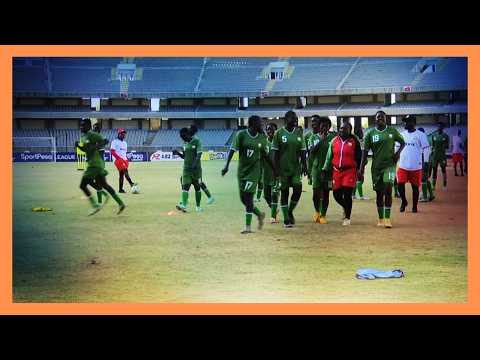 Harambee Starlets kukabiliana na Zambia katika mechi ya kirafiki Jumamosi