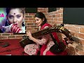 Apsara Aali Natarang Veena Srivani