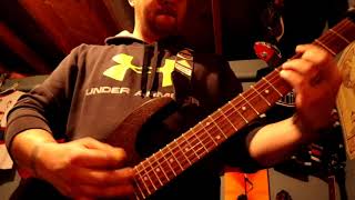 Nofx - Electricity Cover