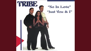 So In Love (Perc Mix)