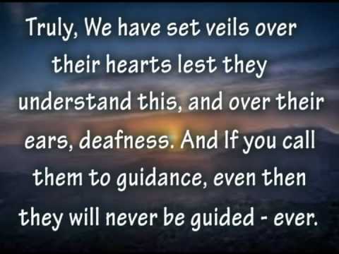 Beautiful Surah Al-Kahf (The Cave) By Sheikh salah Bukhatir