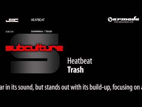 Heatbeat - Trash [SUBC015]