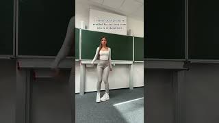 Who scrolled too long to deserve to be in detention? | #teachersbelike #ohiostatefootball #election