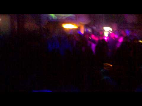 Dj Kincses @ Globe Dance Hall 2010 03 20