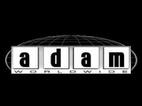 Oldschool Adam World Wide Records Compilation Mix by Dj Djero