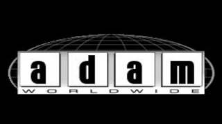 Oldschool Adam World Wide Records Compilation Mix by Dj Djero