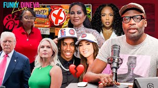 Funky Dineva Live - Wednesday April 1, 2026