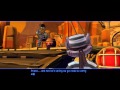 Sly Cooper Thieves In Time Walkthrough HD Part 11