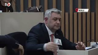 Görevden Uzaklaştırılan Tanju Özcan’ın Yerine Yeni Başkanvekili Seçildi