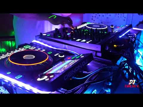 Tech House Mix 04.2020