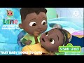 That Baby Looks So Cute NEW CoComelon Lane Series Sesame Street Nursery Rhyme Official