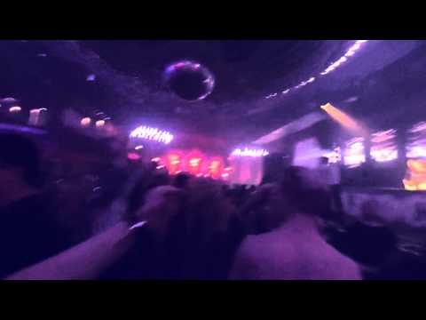 Nightmare in Germany 2014