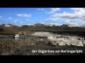 Island - eine Insel aus Feuer, Wasser & Eis von ...