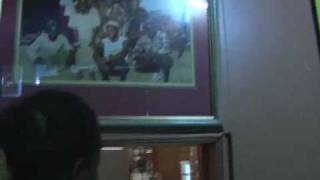 Bernard Lavilliers - WEBISODE 4 "Sessions Kingston / Paris"