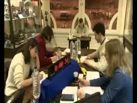 Brain Man - Menschen mit der Inselbegabung [Teil 1 von 6]