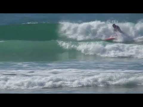 60 men semi finals at the Australian Longboard Titles 2022