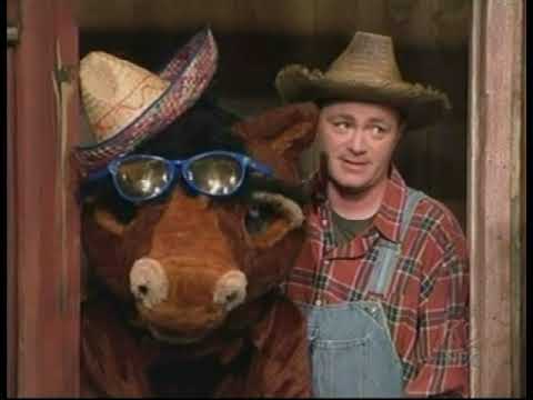 Late Night 'Cloppy 11/4/03