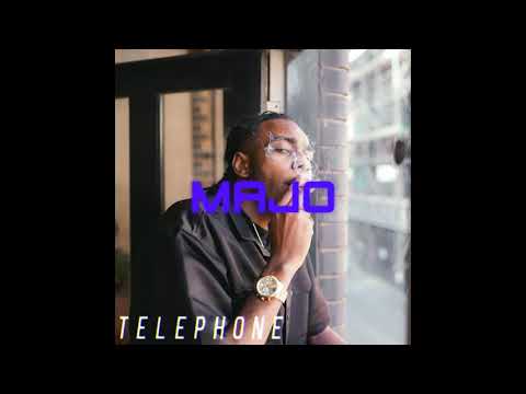 (FREE) Lofi/RnB Drill Type Beat "Telephone" | Knucks R&B Drill Instrumental 2021