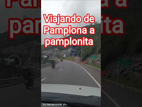 de Pamplona a pamplonita