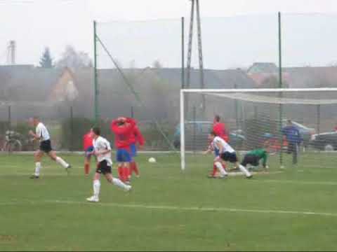 Rusocin - Czarni 1:0
