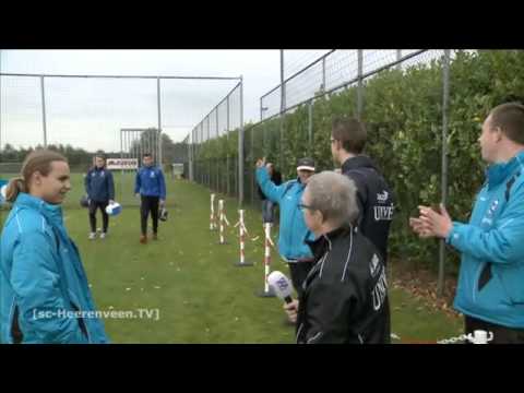 Op pad met de mensen van Talant