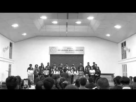 Mualkoi pyf - Inn ka tun chiang