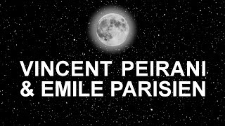 Concert VINCENT PEIRANI & EMILE PARISIEN · 11/04/2015 · ANDORRA