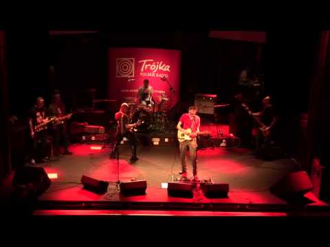Brygada Kryzys Koncert W Radiowej Trójce 2012 cz 1