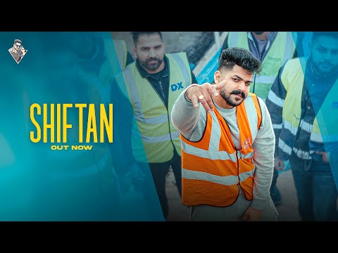 SHIFFTAN(Official Video) | Onkar Gill | Hold on Sons Album | Punjabi Song 2025