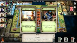 Talisman: Digital Edition - The Tinkerer