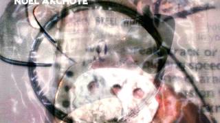 01 Downs Road (Studying Derek Bailey) : 03 - Tones - Noël Akchoté