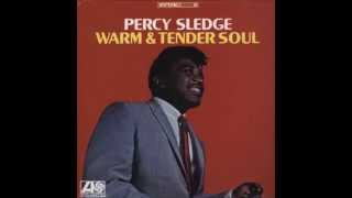 Percy Sledge -  So Much Love