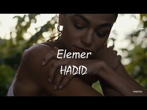 Elemer - HADID