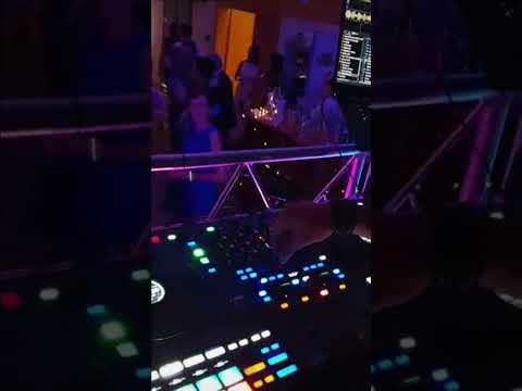 Live-Set von DJ Nash auf Eventplanning24.de No. 1