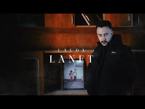 Lauda - Lanet (Official Music Video)