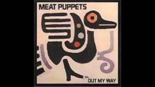 Meat Puppets - Everything Is Green
