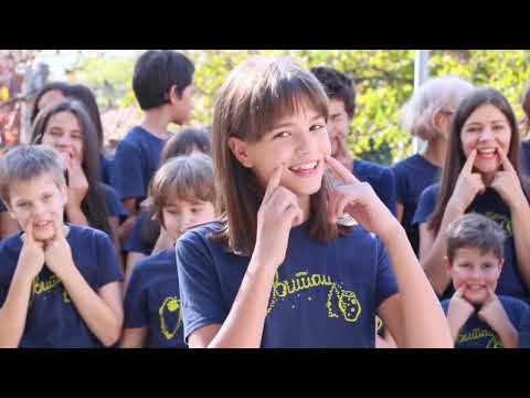 Muzika za razvoj govora / HOR "SVITAC"