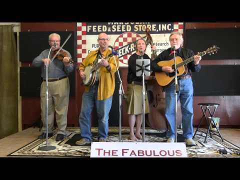 Old Feed Store Music Series - The Fabulous Bagasse Boyz  -Tossing and turning 4 2 2016