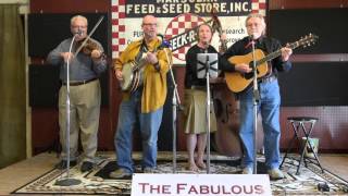 Old Feed Store Music Series - The Fabulous Bagasse Boyz  -Tossing and turning 4 2 2016