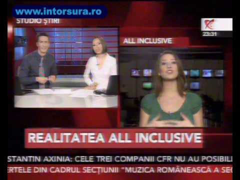 Intorsura Buzaului - Depresiune turistica