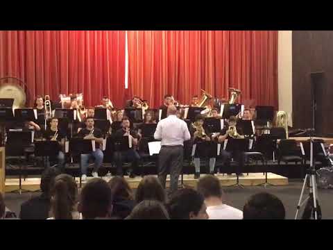 Vivir así es morir de amor, Camilo Sesto. Arr. David Llácer, Dir. David Llácer