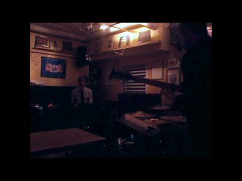 Lillebo/Kjeldahl/Eide Organ Trio - "Waltz for no reason" (Lillebo)