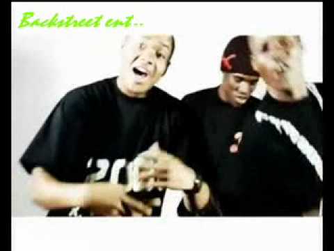 Ekko Dyda & Holiday - Niko Na Reason