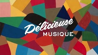 Futuro Pelo - Adventures (Tell Remix)