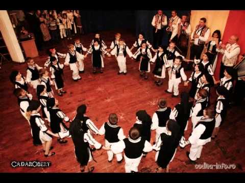 Master Etno-Drag mi-e jocul romanesc