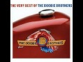 Dangerous- The Doobie Brothers