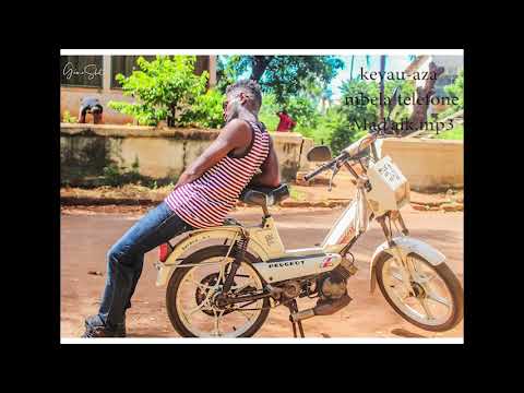 keyau - ( Aza mbela telefone) Hira Gasy by- Mad'aik