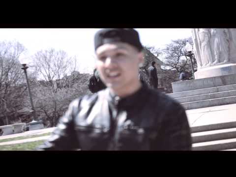 Bigmexico-Logan Square[Shot By AyDeM Films] (Prod. Double Lyfe) 2014