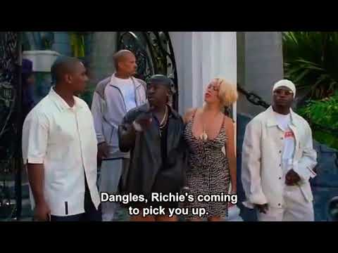 Shottas ( Bob Marley Catch À Fire)